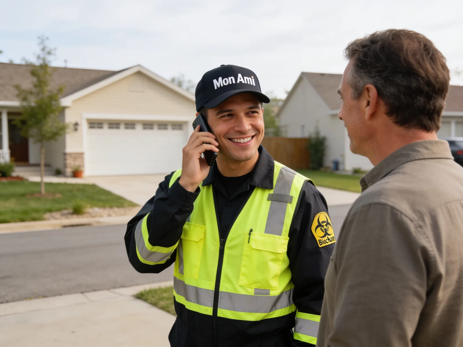 Sewage Cleanup Pilot Point, TX FAQs