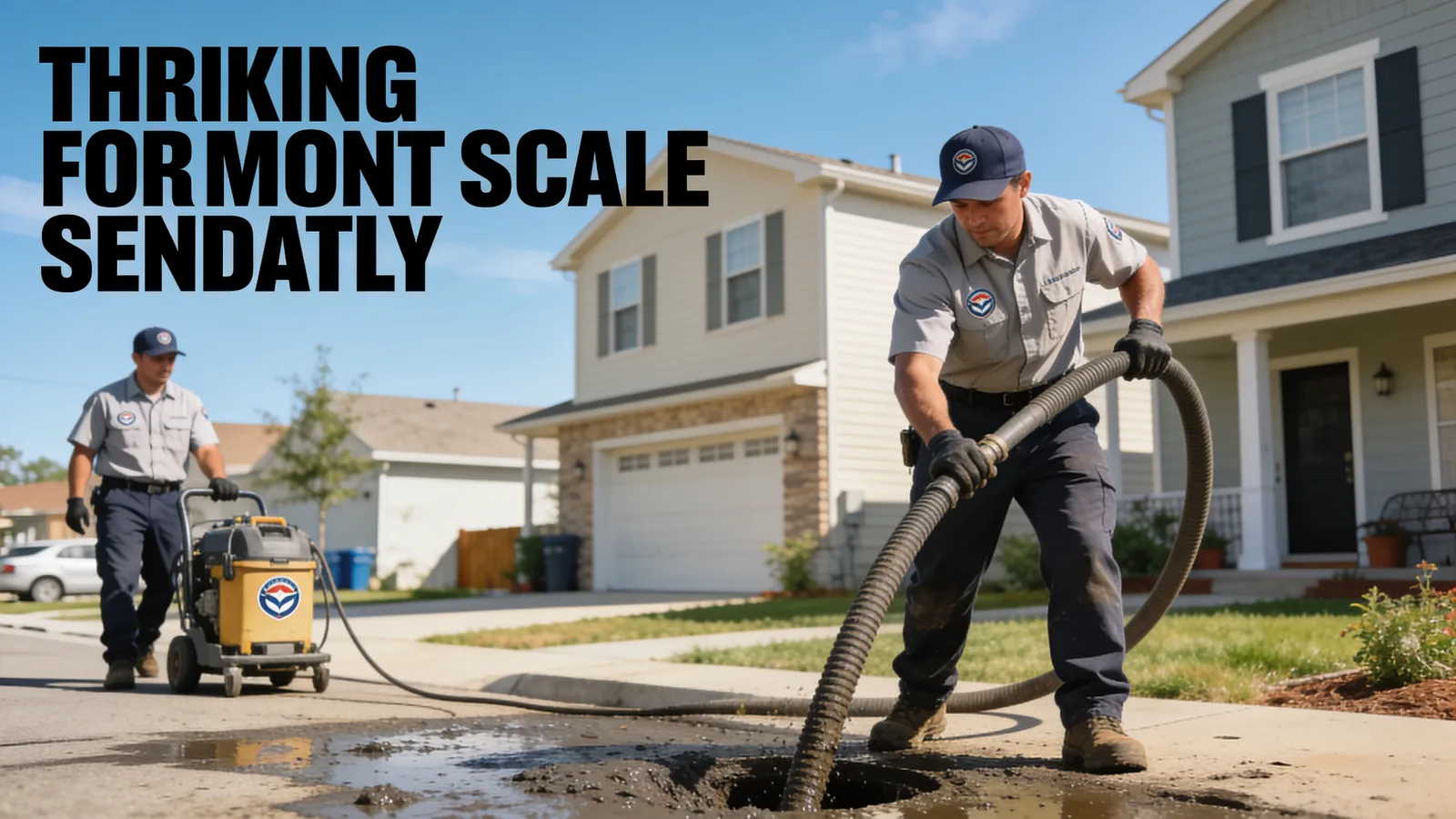 Sewage Cleanup in Pilot Point, TX near me